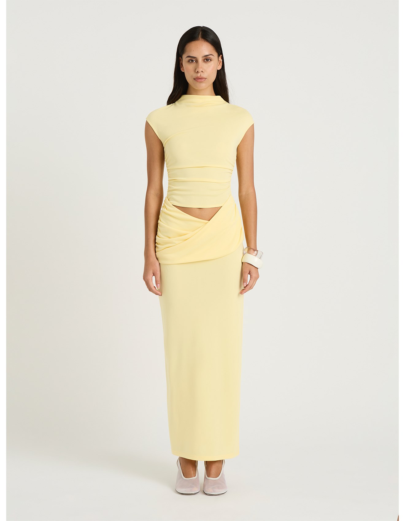 Royce Maxi Dress