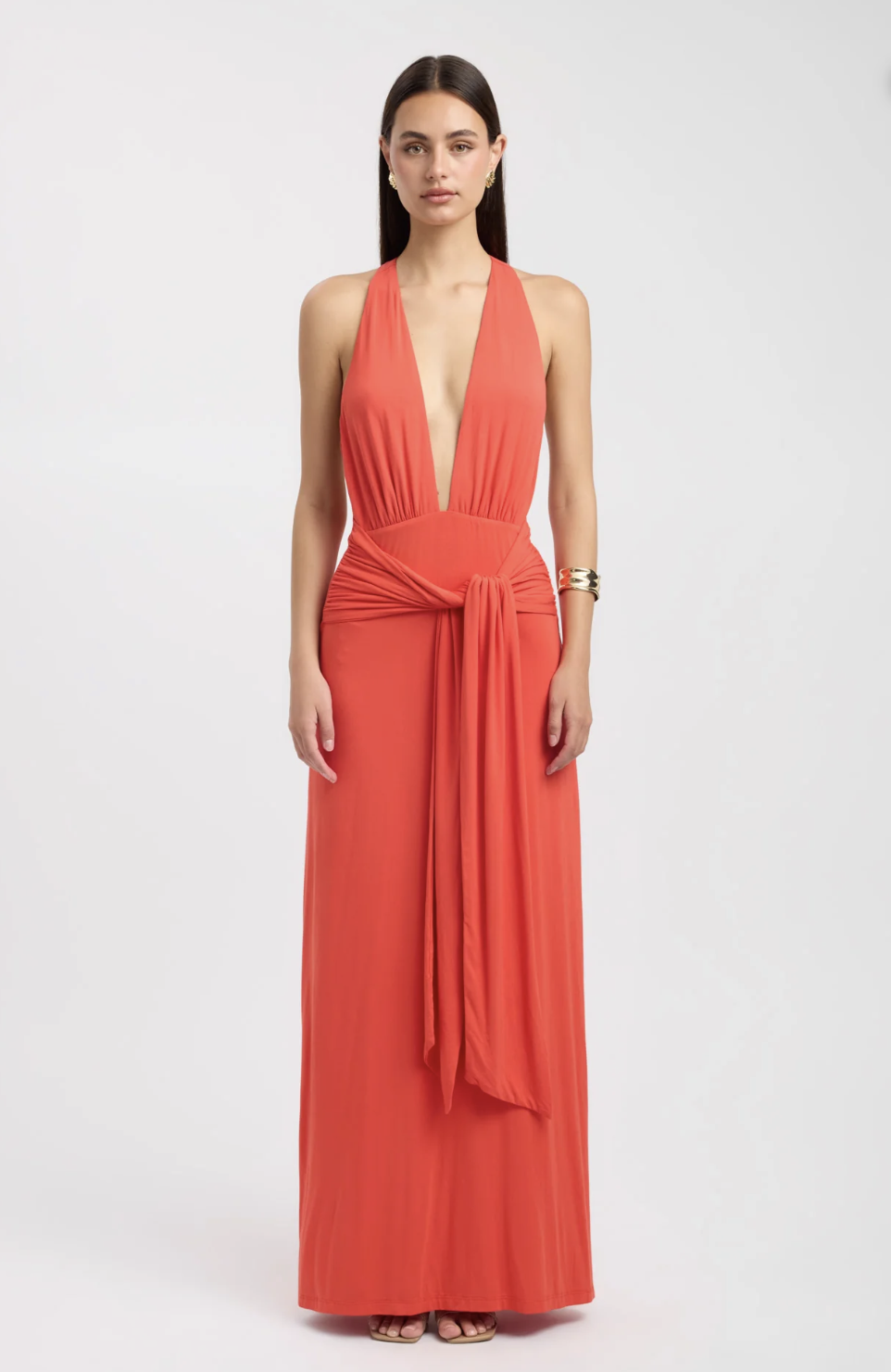 Jasmine Maxi Dress